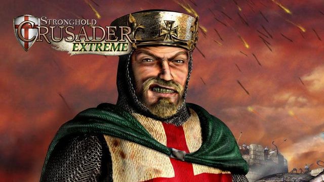Stronghold: Crusader Extreme