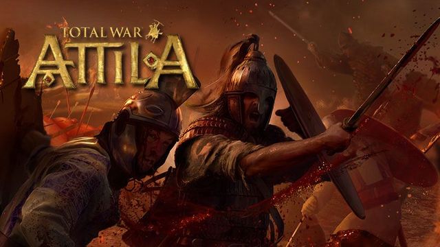 Total War: Attila