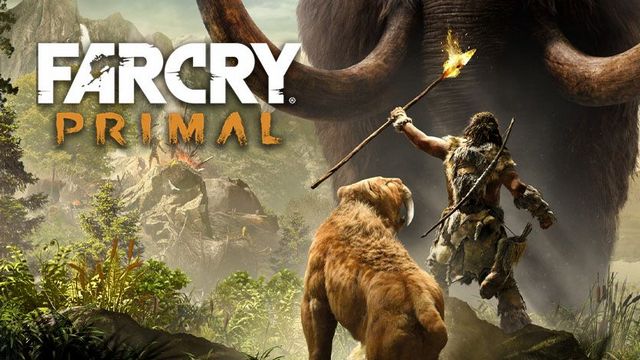 Far Cry Primal