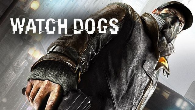 Watch Dogs