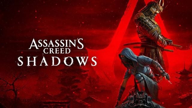 Assassin's Creed: Shadows