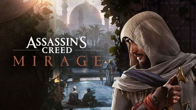 Assassin's Creed: Mirage