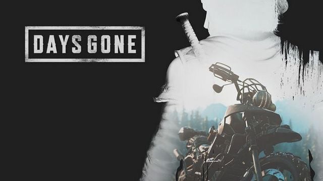 Days Gone
