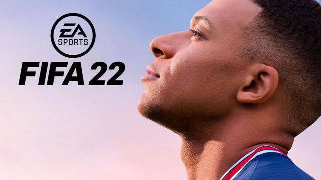 FIFA 22