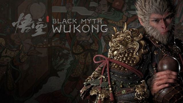 Black Myth: Wukong