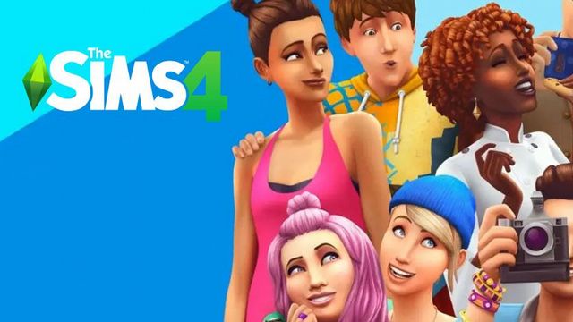 The Sims 4