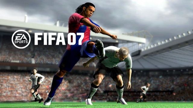 FIFA 07