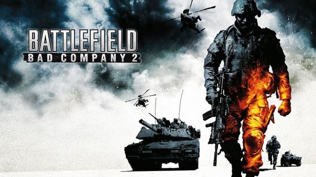 Battlefield: Bad Company 2