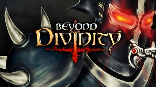Beyond Divinity