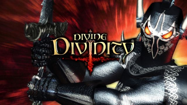 Divine Divinity