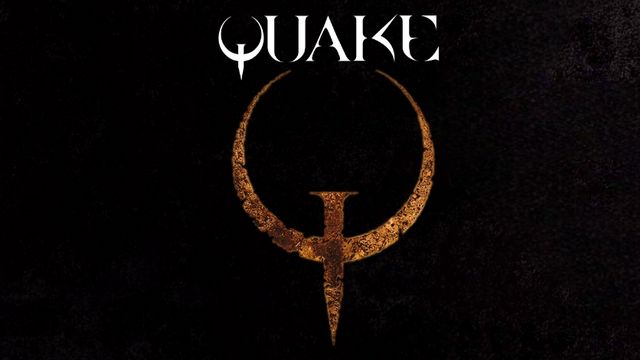 Quake (1996)