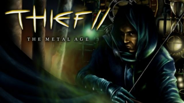 Thief 2: The Metal Age