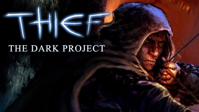 Thief: The Dark Project