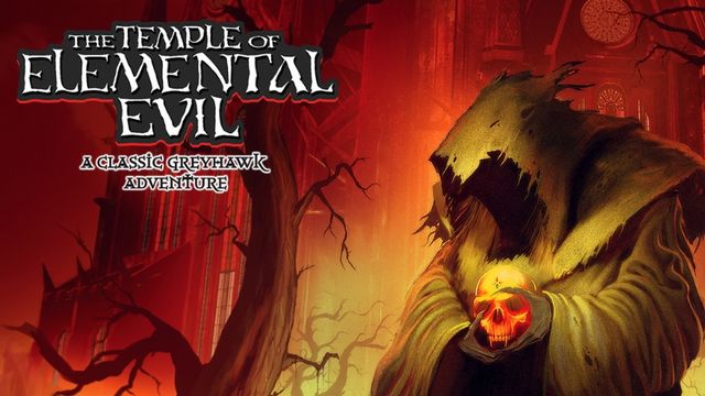 Świątynia Pierwotnego Zła