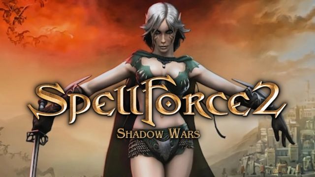 SpellForce 2: Czas Mrocznych Wojen
