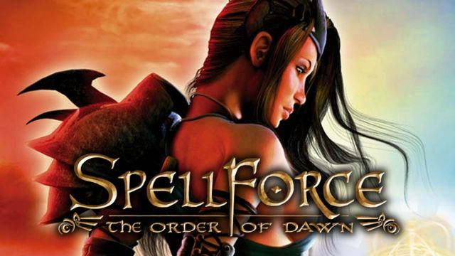 SpellForce: Zakon Świtu