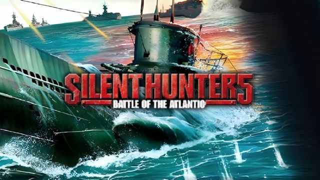 Silent Hunter 5: Bitwa o Atlantyk