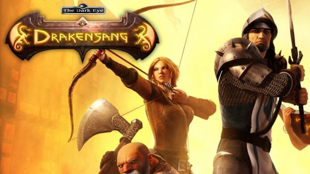 Drakensang: The Dark Eye