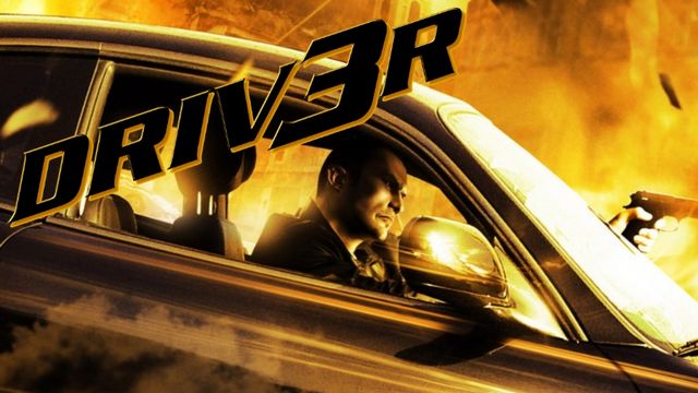 DRIV3R