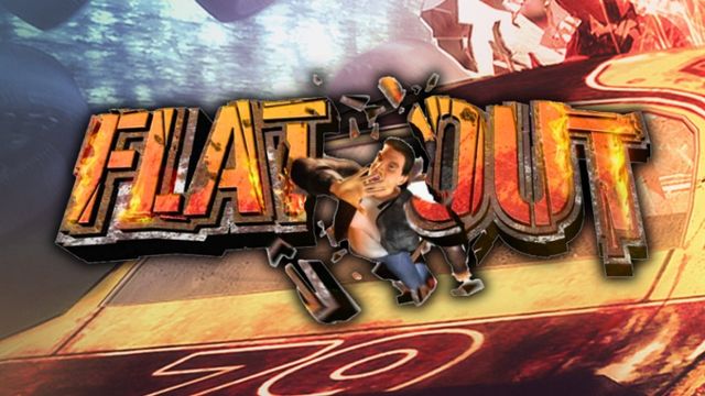 FlatOut