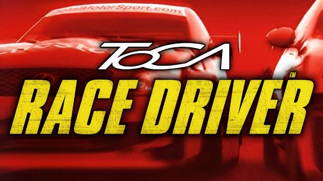 TOCA Race Driver