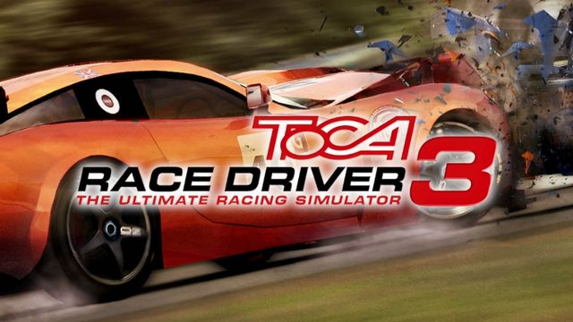 TOCA Race Driver 3