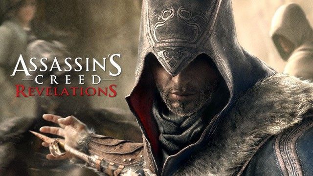 Assassin's Creed: Revelations