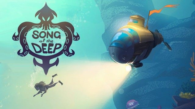 Song of the Deep