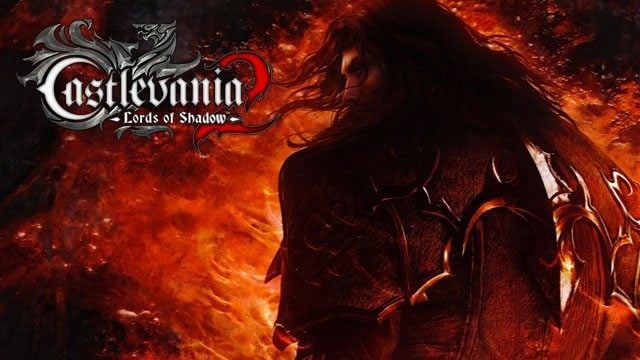 Castlevania: Lords of Shadow 2