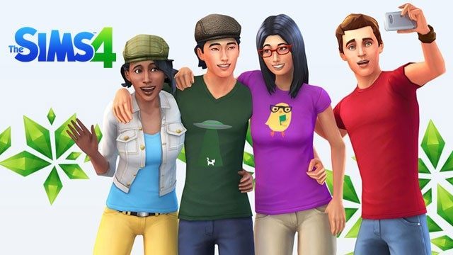 The Sims 4