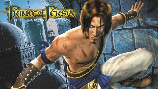 Prince of Persia: The Sands of Time