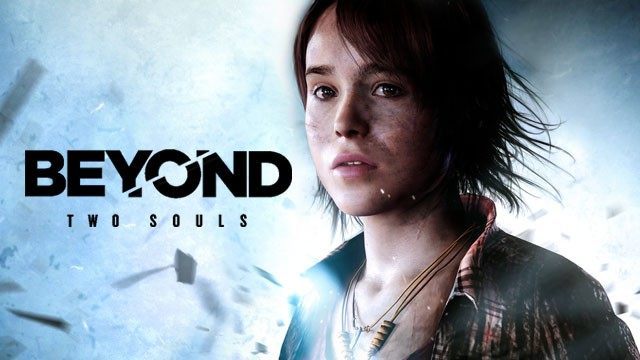 Beyond: Two Souls