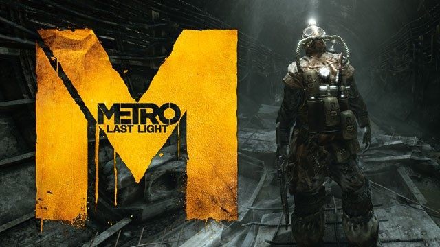 Metro: Last Light