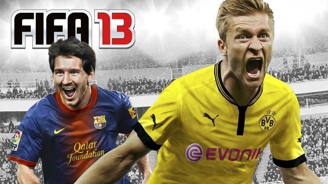 FIFA 13