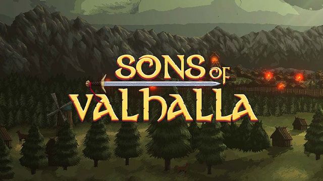 Sons of Valhalla