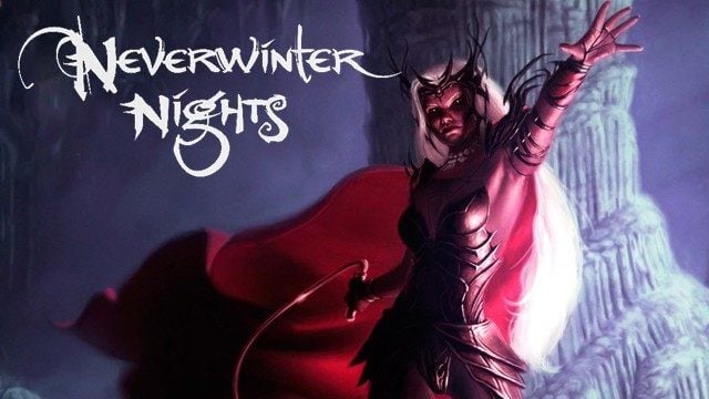 Neverwinter Nights