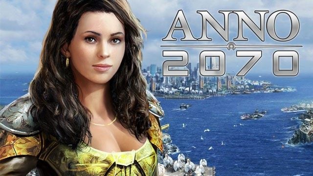 Anno 2070