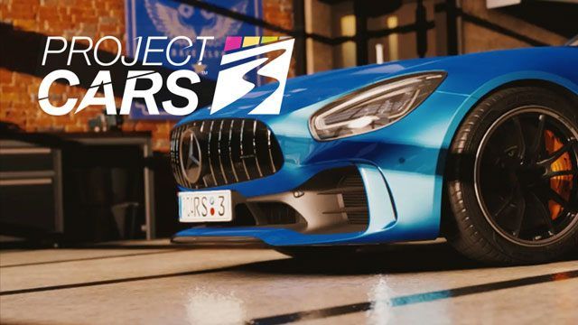 Project CARS 3