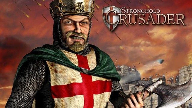 Stronghold: Crusader