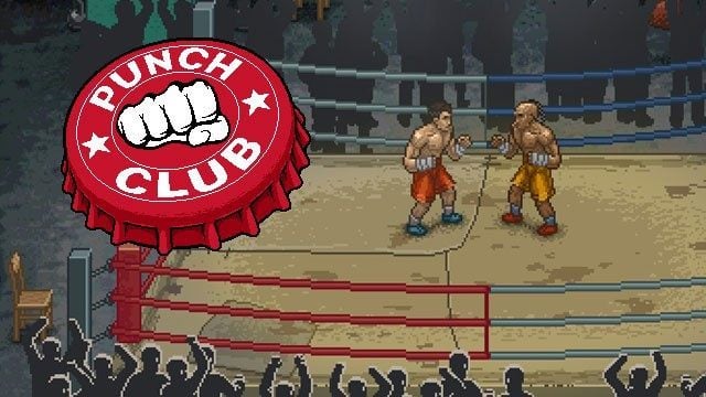 Punch Club