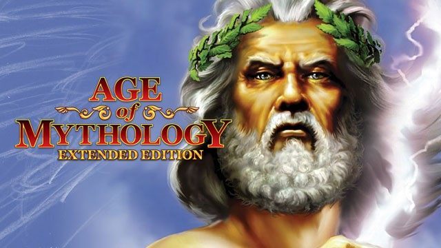 Age of Mythology: Extended Edition