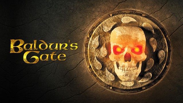 Baldur's Gate