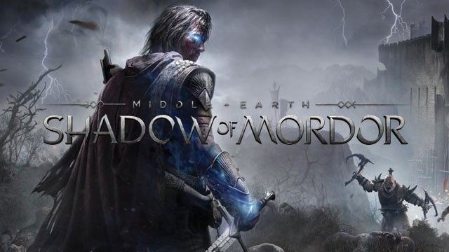 Middle-earth: Shadow of Mordor