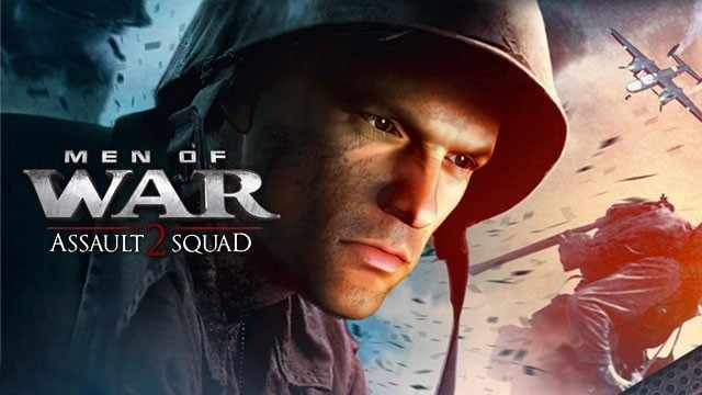 Men of War: Assault Squad 2