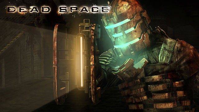 Dead Space (2008)