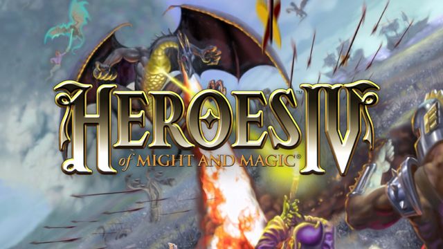 Heroes of Might and Magic IV