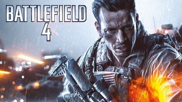 Battlefield 4