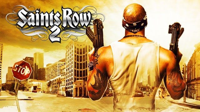 Saints Row 2