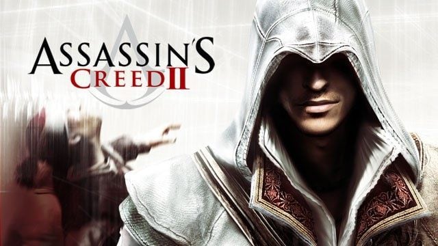 Assassin's Creed II