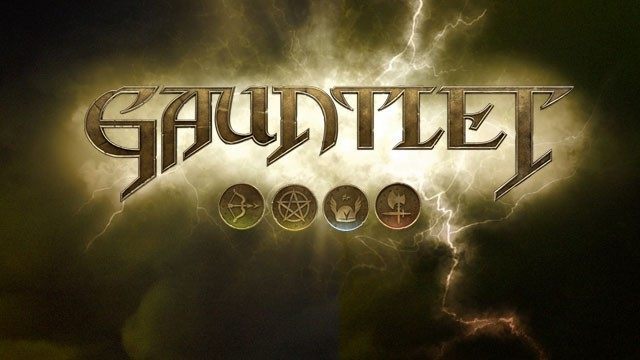 Gauntlet (2014)